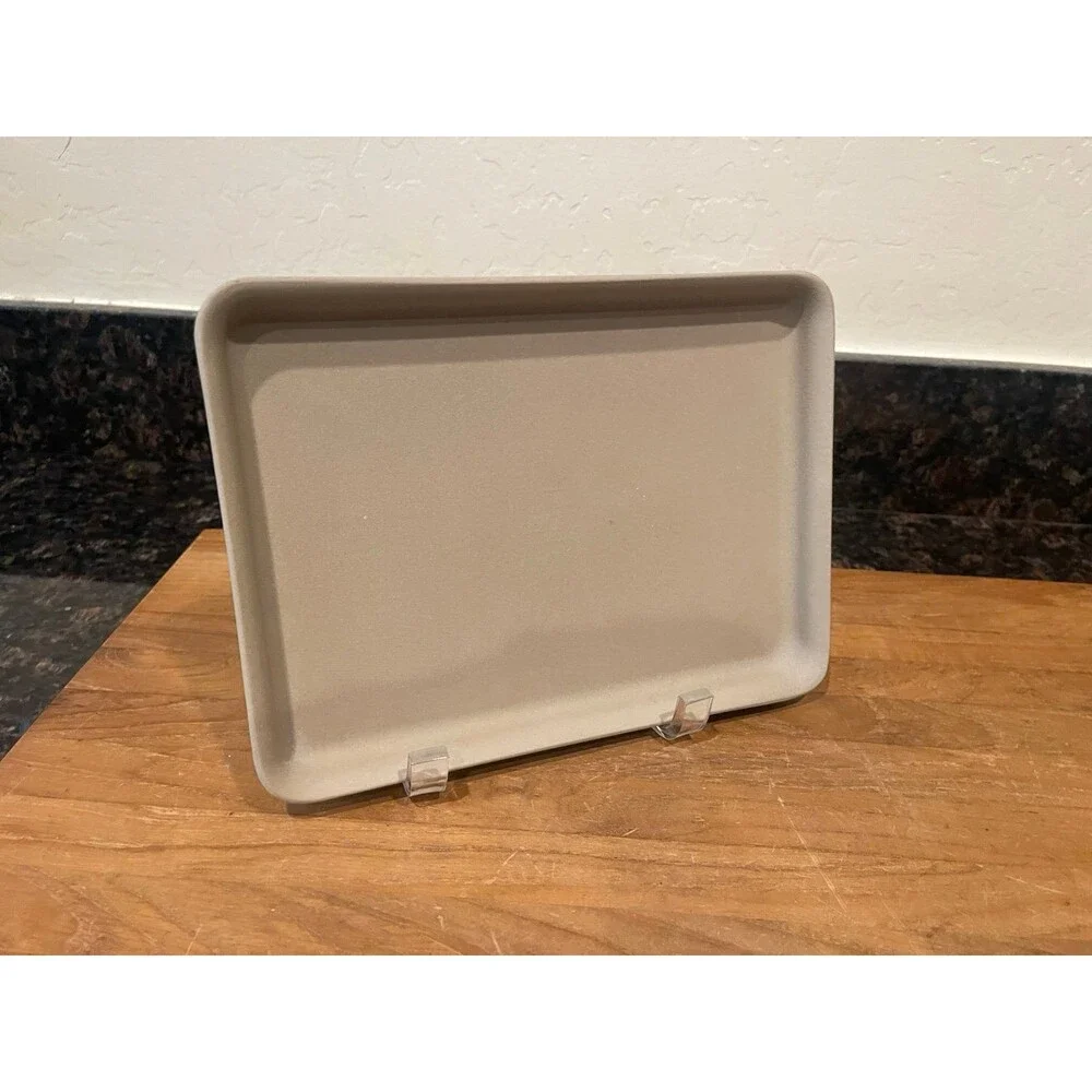 Pampered Chef Small Bar Pan -Toaster Oven Size